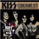 Kiss - Studio Demos 1975